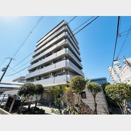 コートビュータワー 2階 築26年11ヶ月の賃貸物件