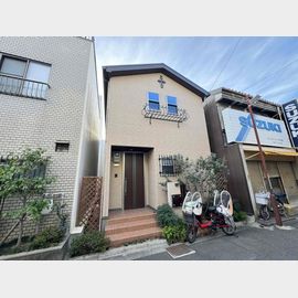 布施駅より徒歩5分 築8年11ヶ月 2階建の賃貸物件