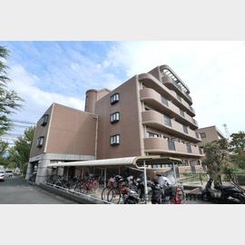 河内山本駅より徒歩15分 5階 築30年11ヶ月の賃貸物件