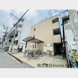 北巽駅より徒歩13分 1階 築23年3ヶ月の賃貸物件