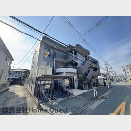 メゾンドボヌール上尾の賃貸物件