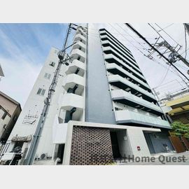 TheKsVilla 2階 築7年10ヶ月の賃貸物件