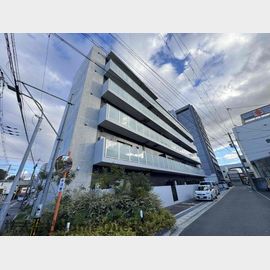 グランパセオノース 2階 築5年2ヶ月の賃貸物件