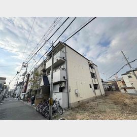 ハイツ菱屋 2階 築39年4ヶ月の賃貸物件
