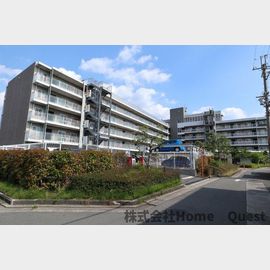 河内山本駅より徒歩7分 2階 築25年9ヶ月の賃貸物件