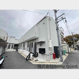 あんしん衣摺08-7001の賃貸物件