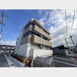 八尾駅より徒歩9分 1階 新築の賃貸物件