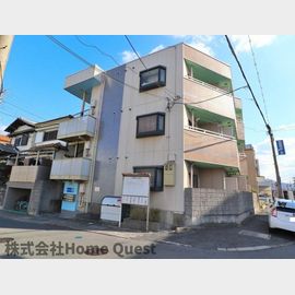 ヴィラ・ソラーナの賃貸物件