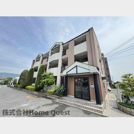 シャルム山本 2階 築21年3ヶ月の賃貸物件