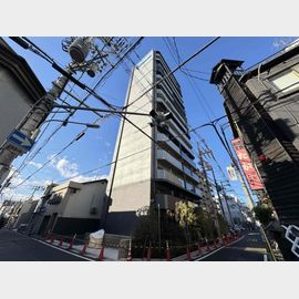 新深江駅より徒歩5分 12階 築1年7ヶ月の賃貸物件