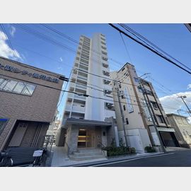 河内小阪駅より徒歩5分 10階 築2年3ヶ月の賃貸物件