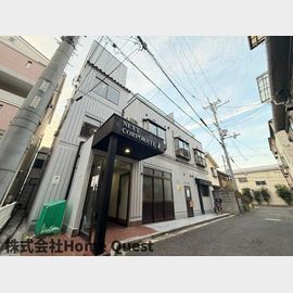 ネクストコーポレート1 2階 築39年11ヶ月の賃貸物件