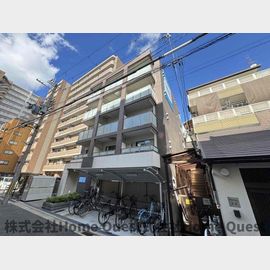 エイチ・ツーオー布施の賃貸物件