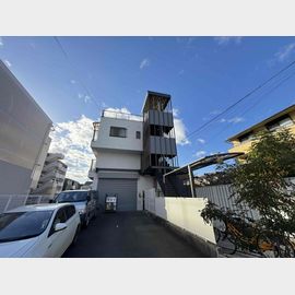 アスカハイツの賃貸物件