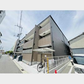 GranQUALIOR 3階 築3年2ヶ月の賃貸物件