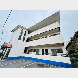 ネオパレス 3階 築37年10ヶ月の賃貸物件