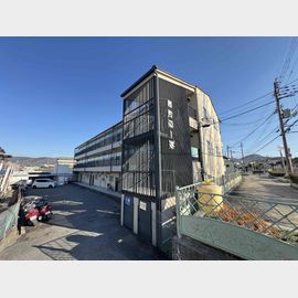 西町コーポの賃貸物件