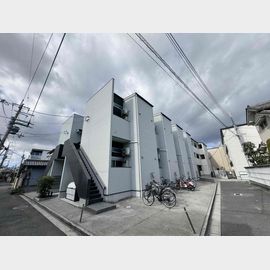 アレグリアの賃貸物件