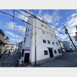 河内小阪駅より徒歩5分 2階 築32年の賃貸物件