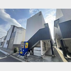 Celeste弥刀の賃貸物件