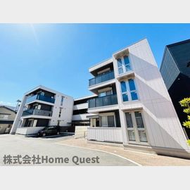 メゾンクレール 3階 築6年5ヶ月の賃貸物件