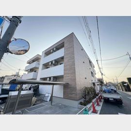 フジパレス河内山本ノースの賃貸物件