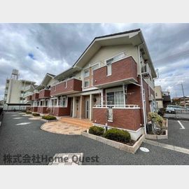 グリーン・ヴィラ２ 2階 築15年7ヶ月の賃貸物件