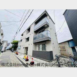 河内小阪駅より徒歩8分 1階 築5年9ヶ月の賃貸物件