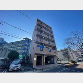 アベニュー美園 5階 築20年3ヶ月の賃貸物件