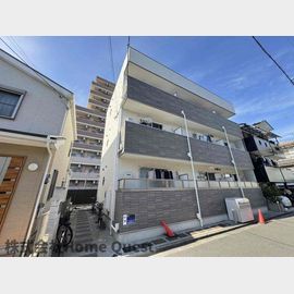 リヴェールU 1階 築8年1ヶ月の賃貸物件