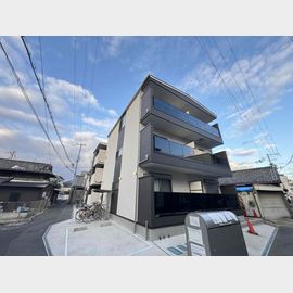 Fasecia小若江の賃貸物件