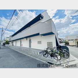 bel tempo 2階 築8年11ヶ月の賃貸物件