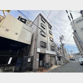 ＪＲ俊徳道駅より徒歩2分 3階 築39年の賃貸物件