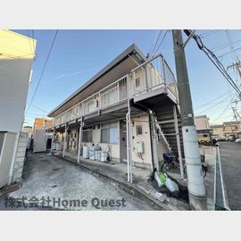 T-maison久宝寺の賃貸物件