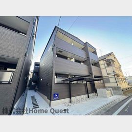 建物画像