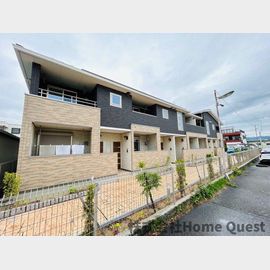 衣摺加美北駅より徒歩9分 1階 築5年3ヶ月の賃貸物件