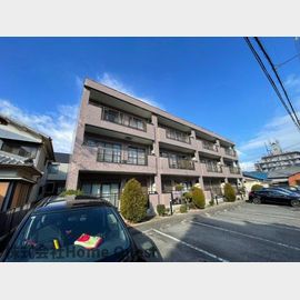 アメニティ カタシモ 1階 築31年7ヶ月の賃貸物件