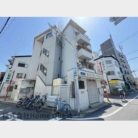 三ノ瀬パークハイツの賃貸物件