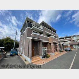 衣摺加美北駅より徒歩12分 1階 築14年4ヶ月の賃貸物件