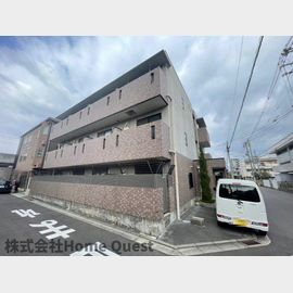 グランドール永和 1階 築22年11ヶ月の賃貸物件