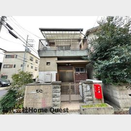 八尾駅より徒歩13分 1階 築51年1ヶ月の賃貸物件