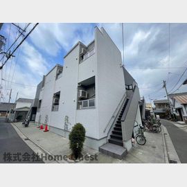 ミライエ 2階 築8年10ヶ月の賃貸物件