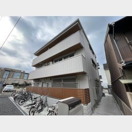 ハーティ菱屋西 1階 築3年2ヶ月の賃貸物件