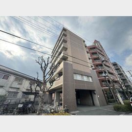 ＪＲ河内永和駅より徒歩7分 4階 築23年11ヶ月の賃貸物件