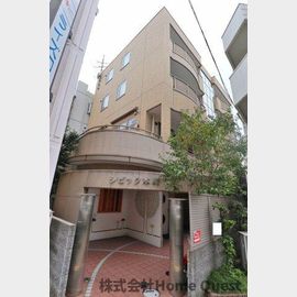 シビック本町の賃貸物件