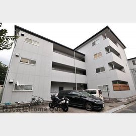 ビートル山本北C棟の賃貸物件