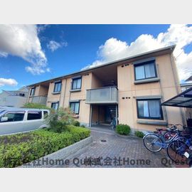 サラマンカの賃貸物件