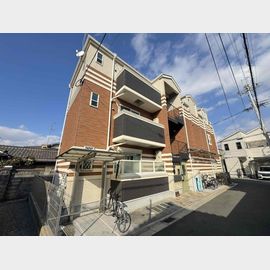 長瀬駅より徒歩6分 2階 築7年10ヶ月の賃貸物件