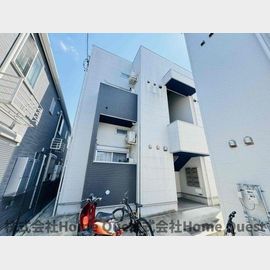 弥刀駅より徒歩12分 2階 築9年8ヶ月の賃貸物件