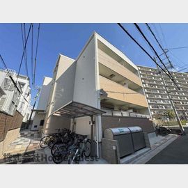 クリエオーレ菱屋西 2階 築3年11ヶ月の賃貸物件